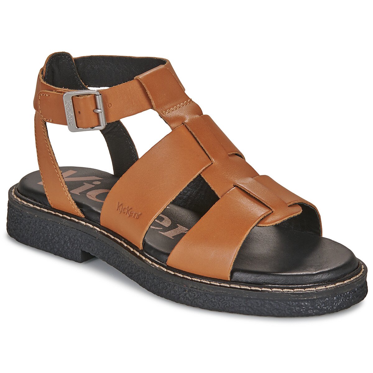 Kickers Pantofi KICK LILA