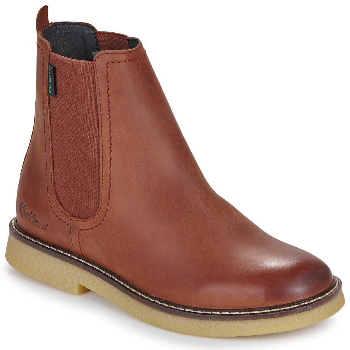 Kickers Pantofi KICK LOREL