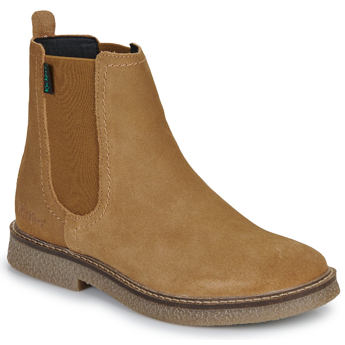 Kickers Pantofi KICK LOREL