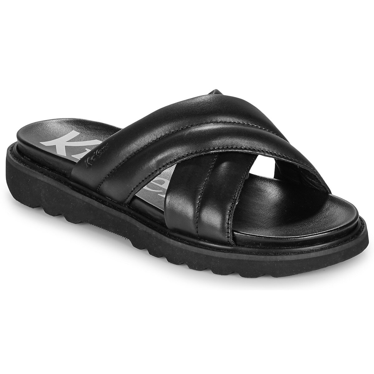 Kickers Pantofi KICK NEALINE