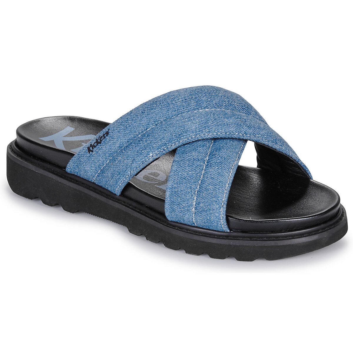 Kickers Pantofi KICK NEALINE