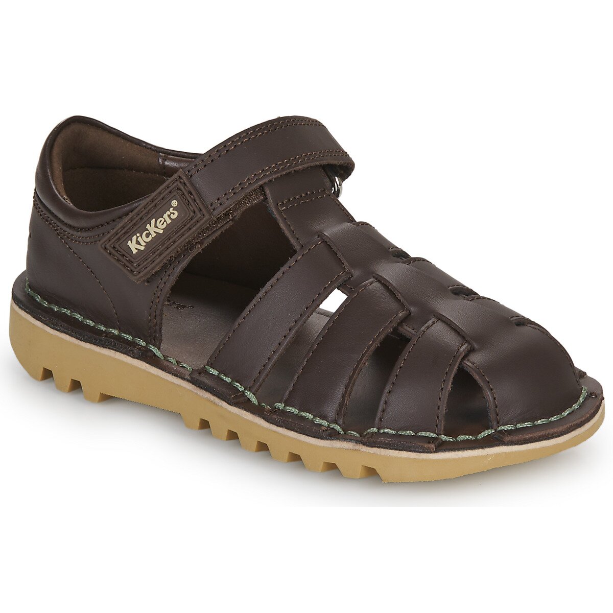 Kickers Pantofi KICK SANDAL