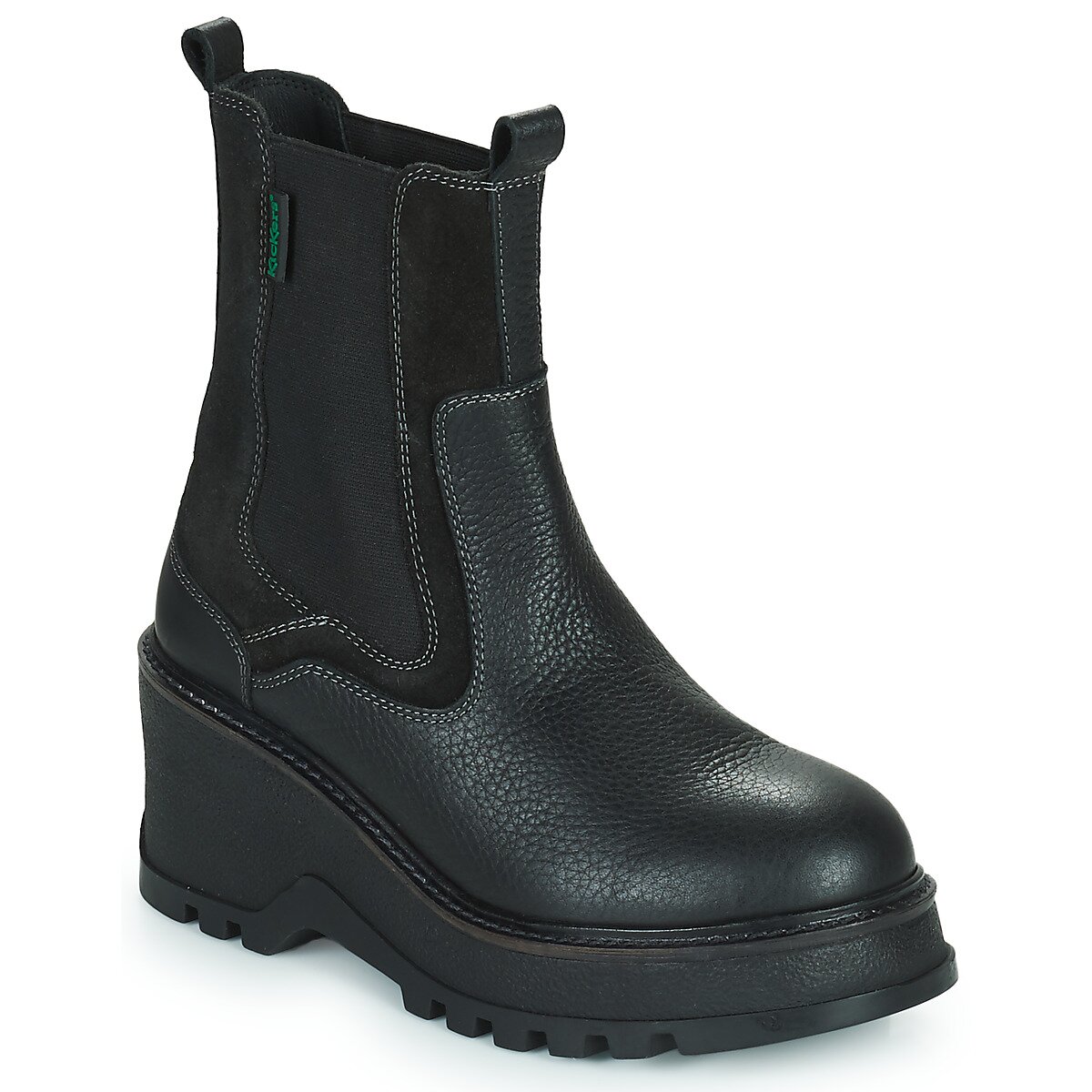 Kickers Pantofi KICK WAG