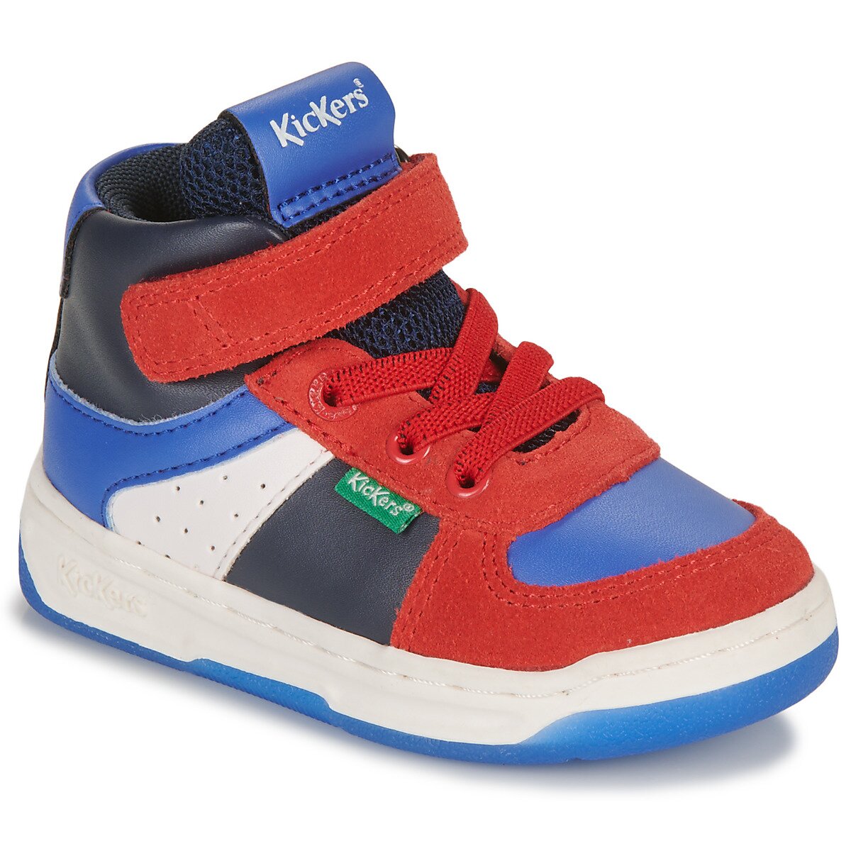 Kickers Pantofi KICKALIEN