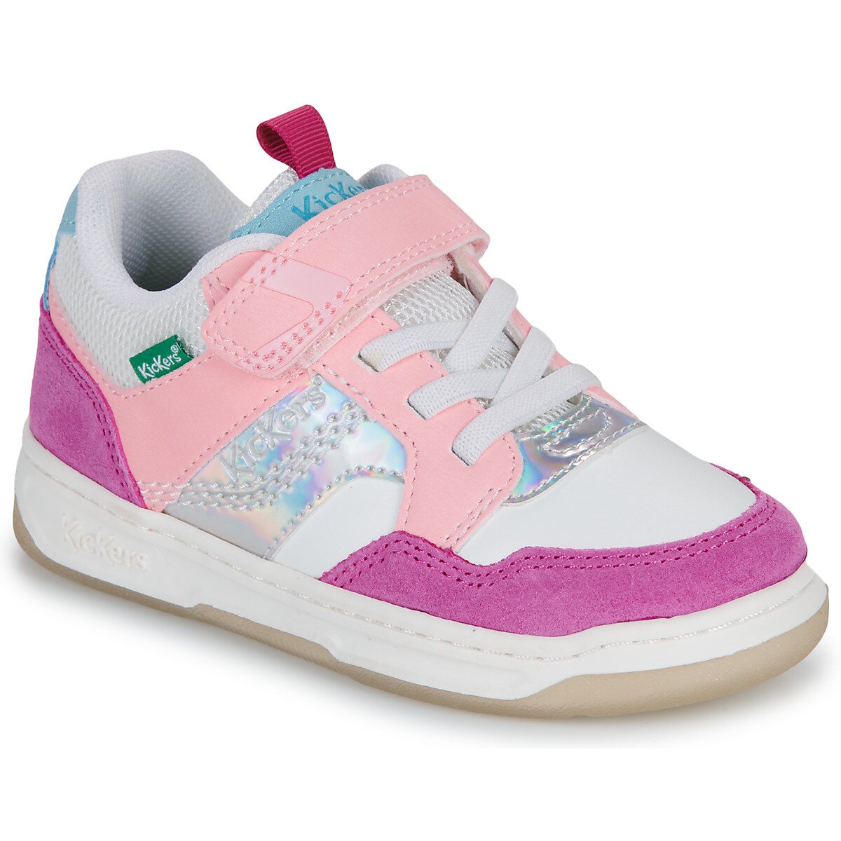 Kickers Pantofi KICKARTING