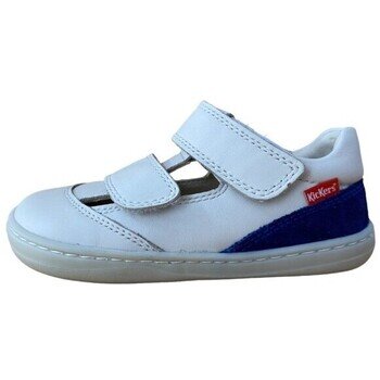 Kickers Pantofi KICKBLOOM Beige