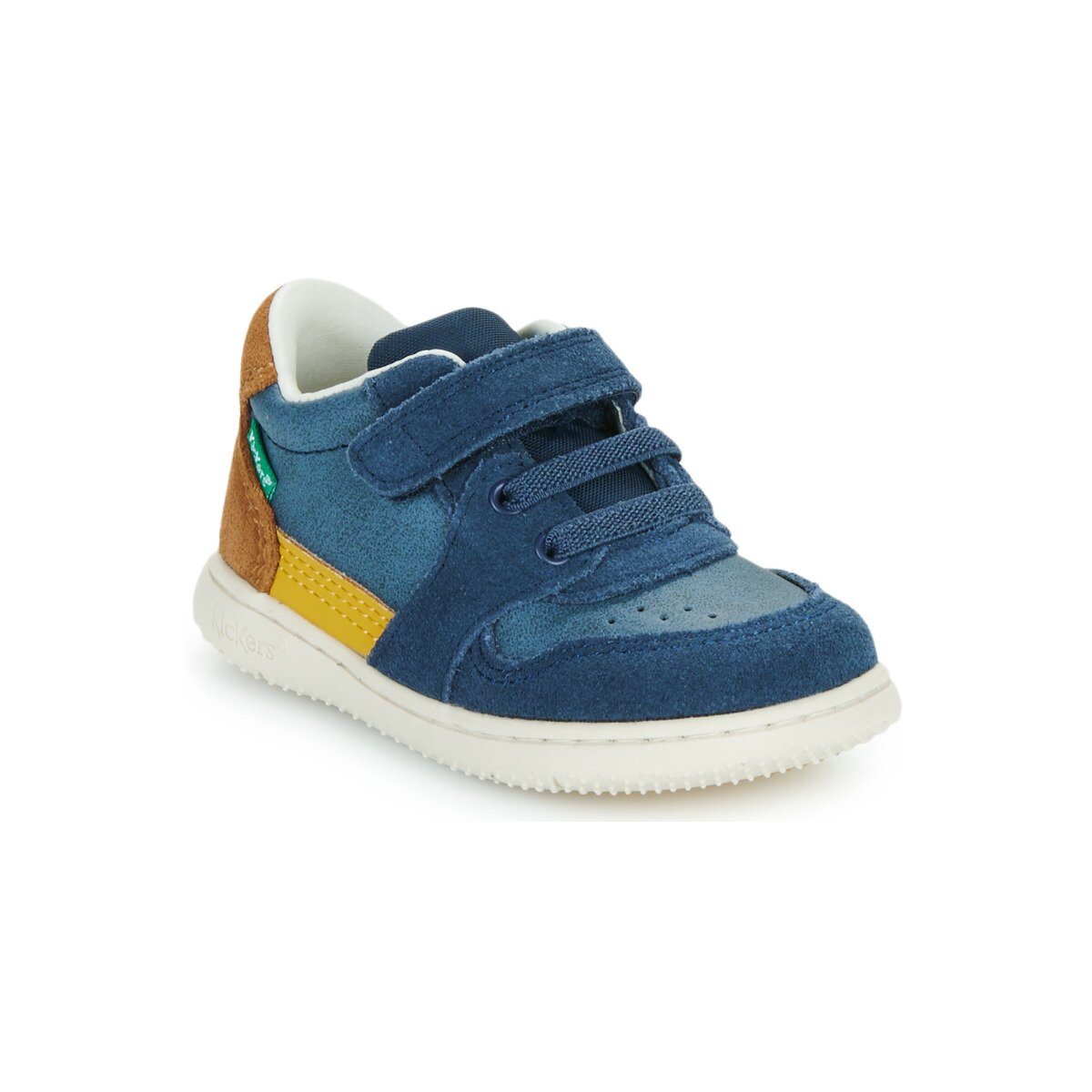 Kickers Pantofi KICKBUVAR