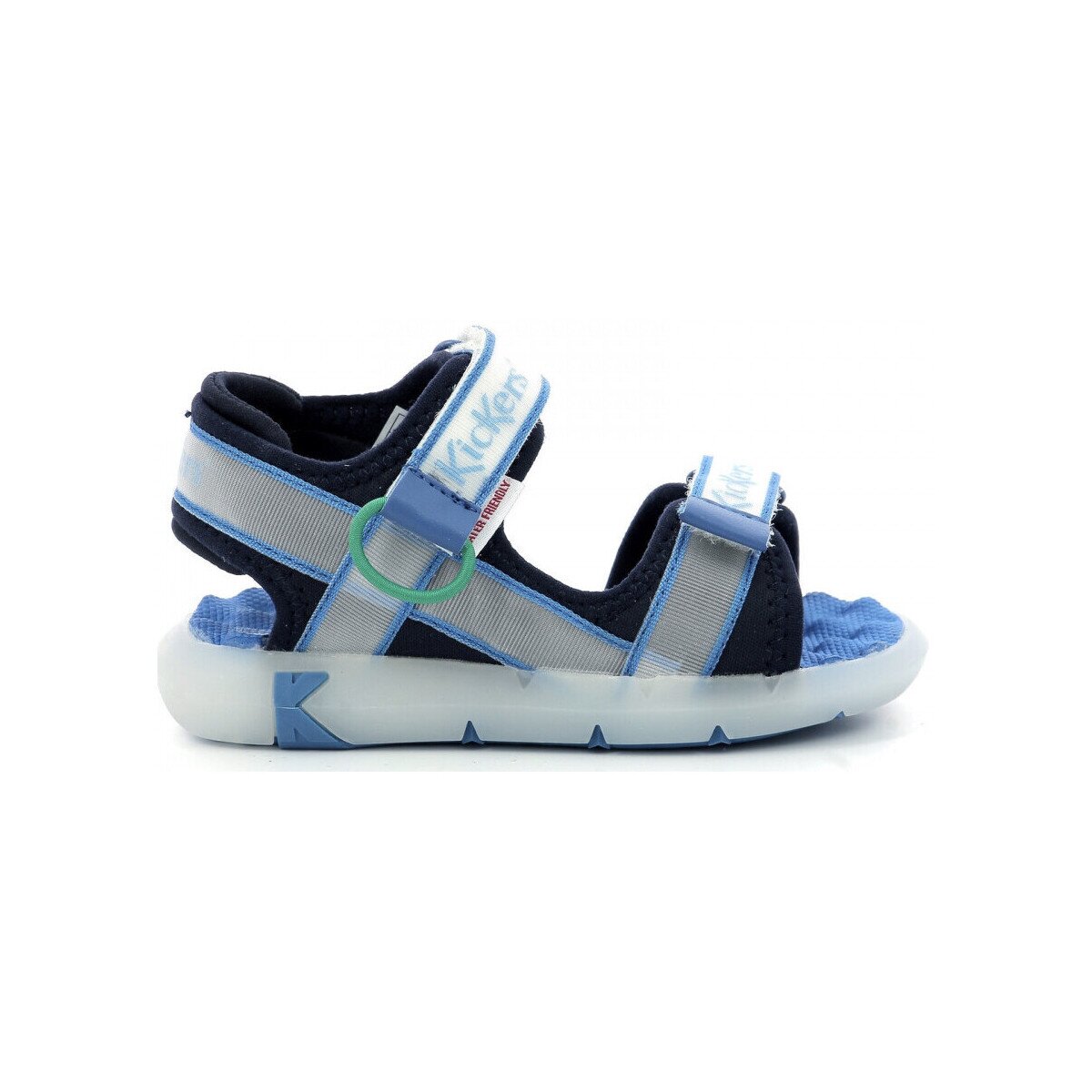 Kickers Pantofi Kickjune