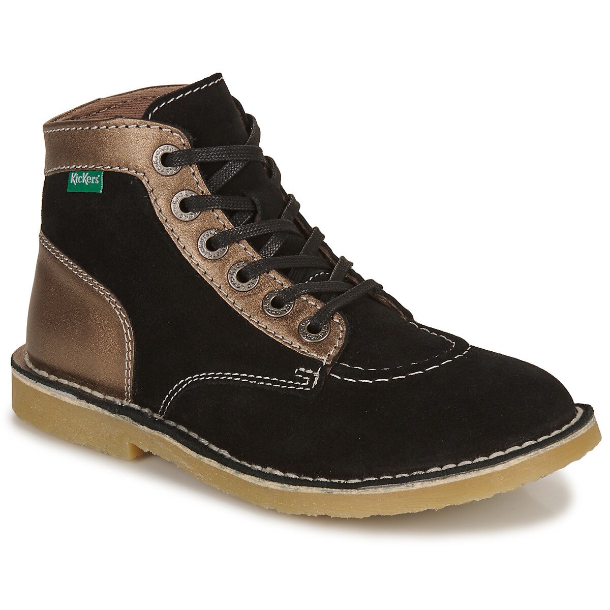 Kickers Pantofi KICKLEGEND