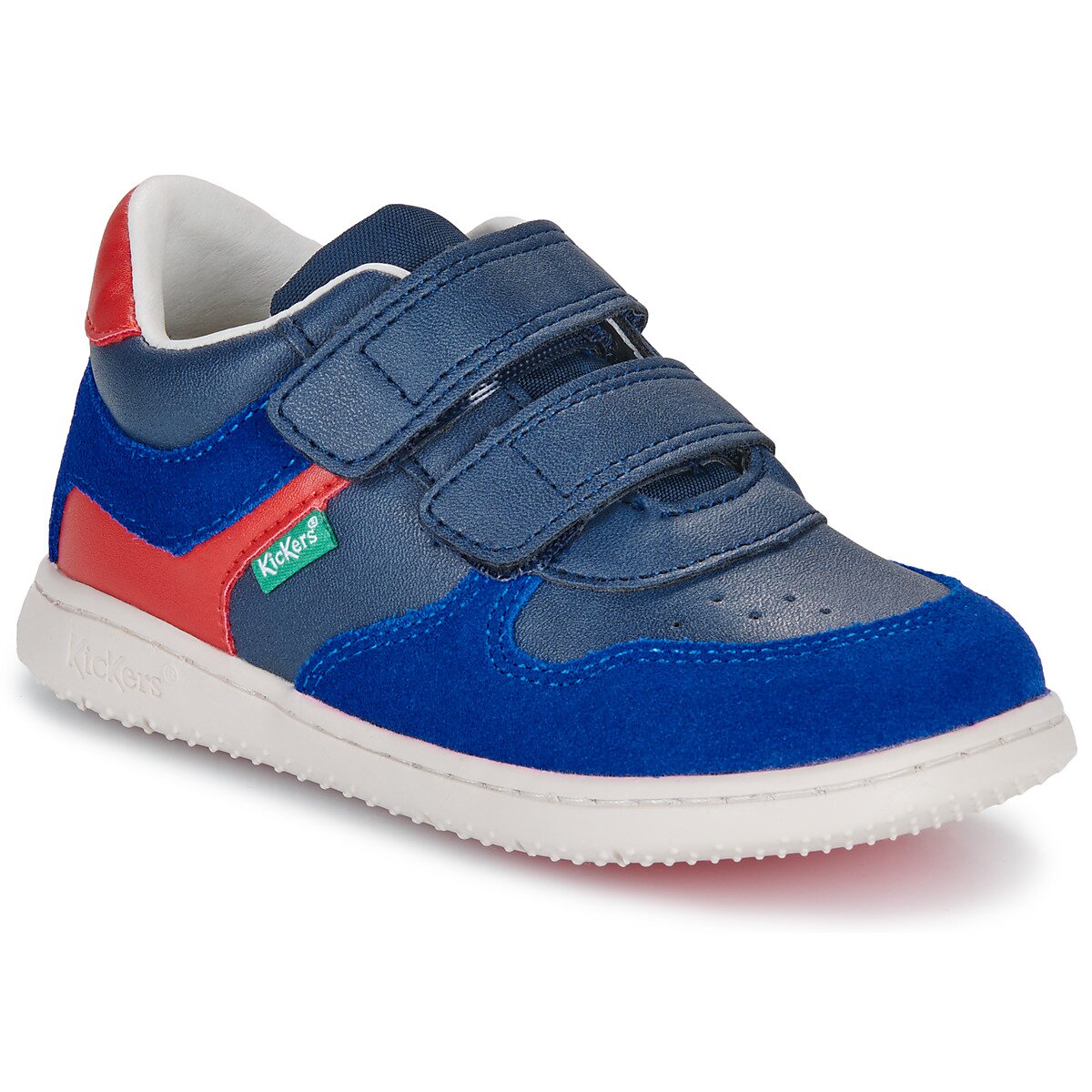 Kickers Pantofi KICKMOTION
