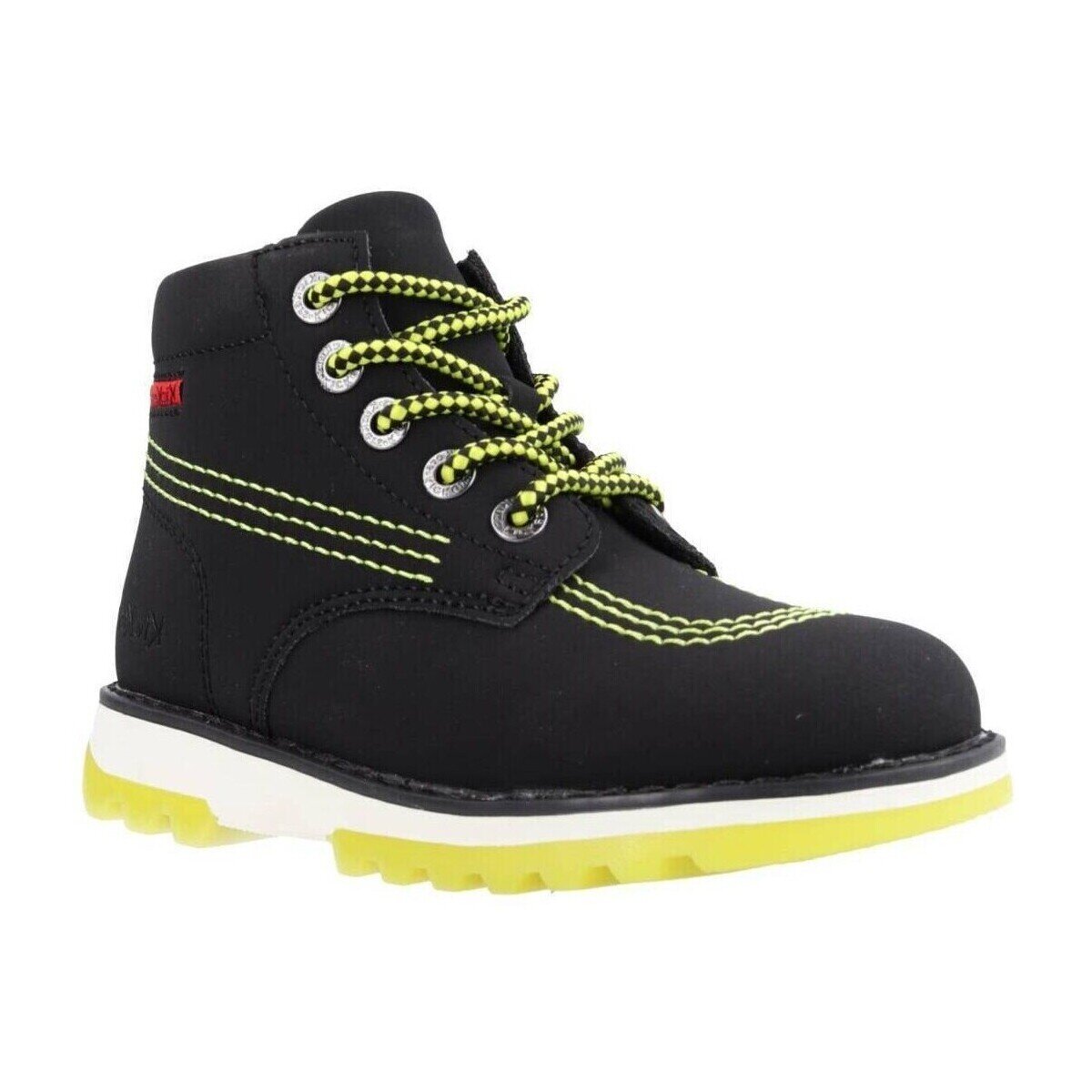Kickers Pantofi Kickrally