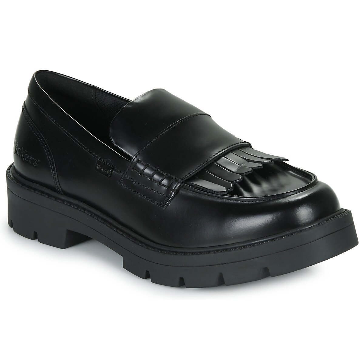 Kickers Pantofi KORI KILTY