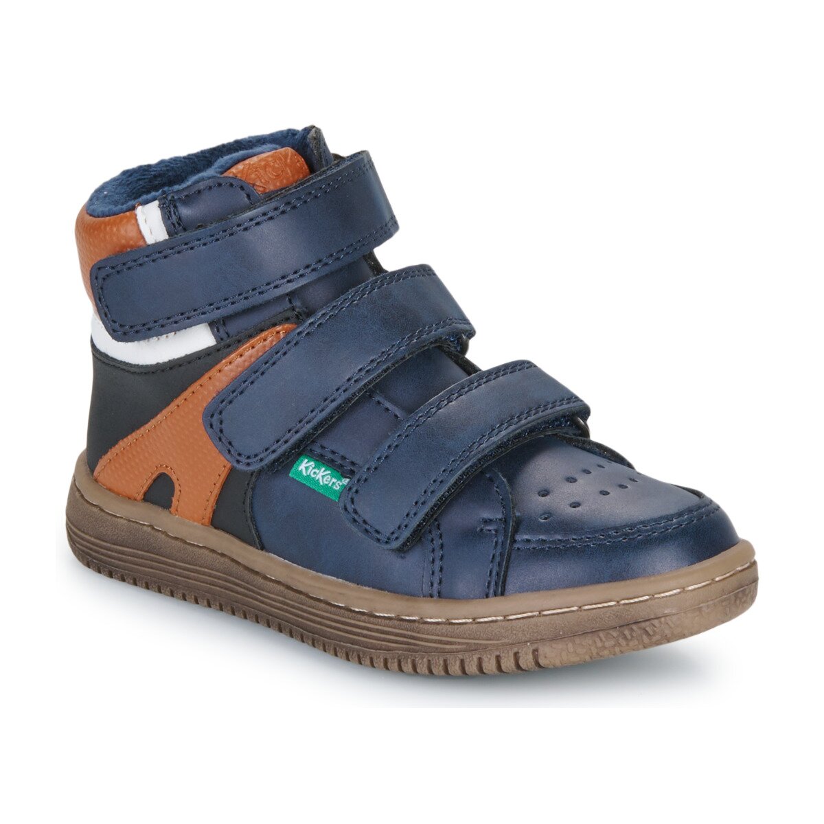 Kickers Pantofi LOHAN