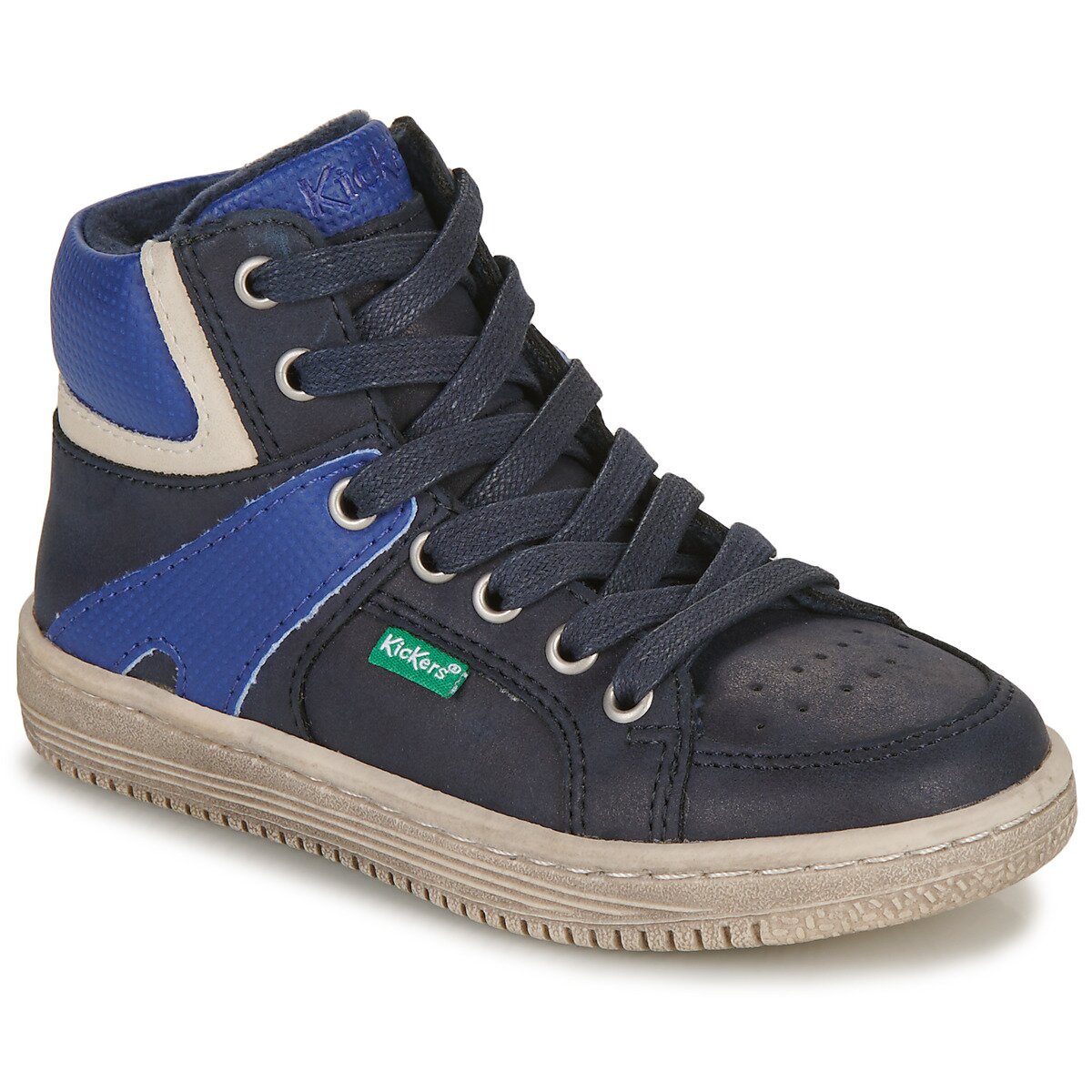 Kickers Pantofi LOWELL