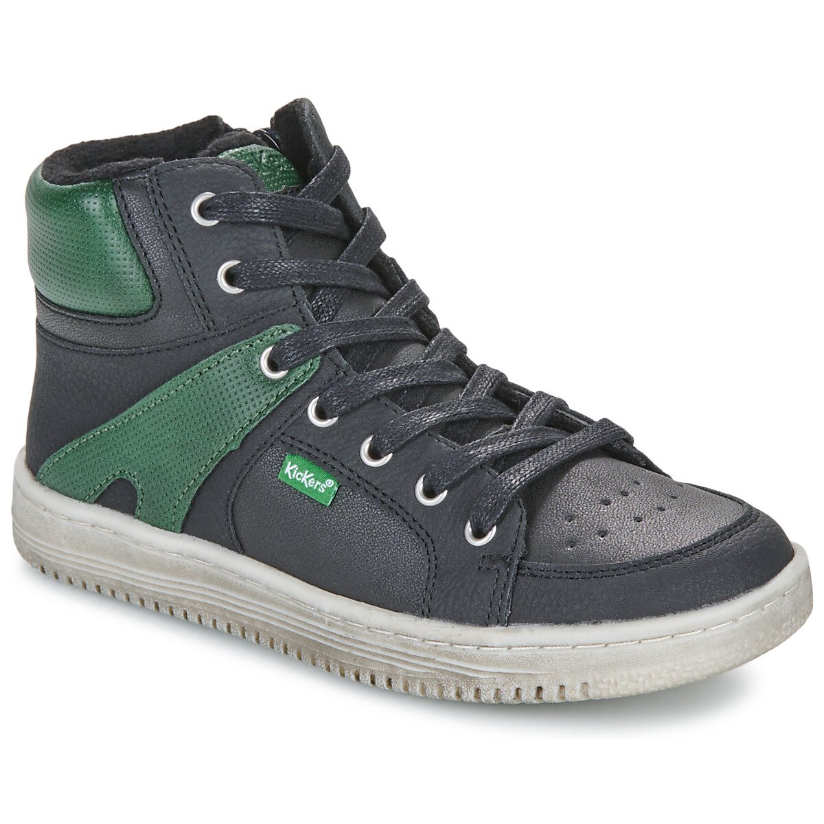 Kickers Pantofi LOWELL