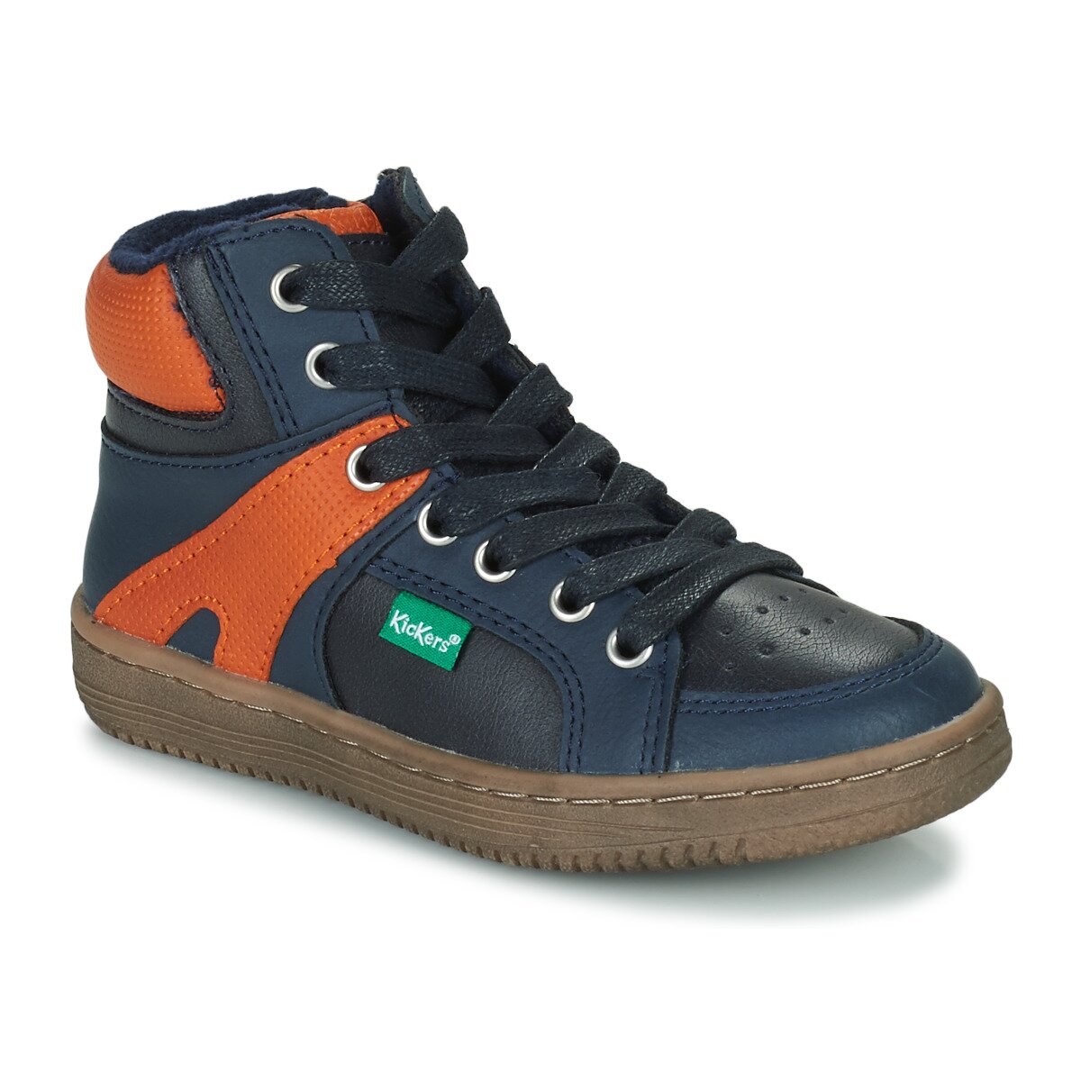 Kickers Pantofi LOWELL