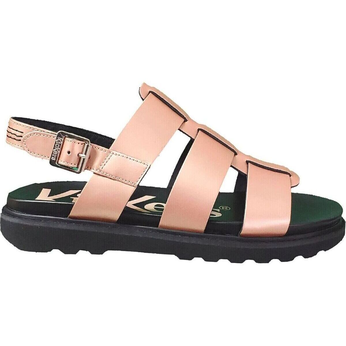 Kickers Pantofi Neosinead