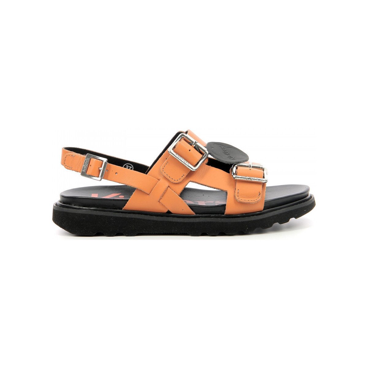 Kickers Pantofi Neosummer