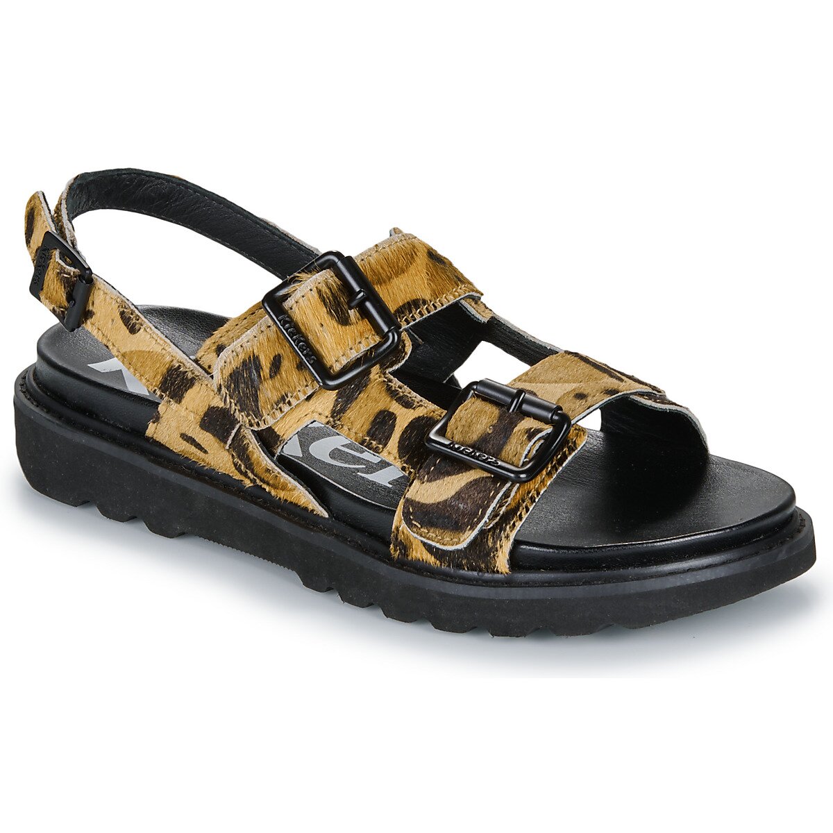 Kickers Pantofi NEOSUMMER