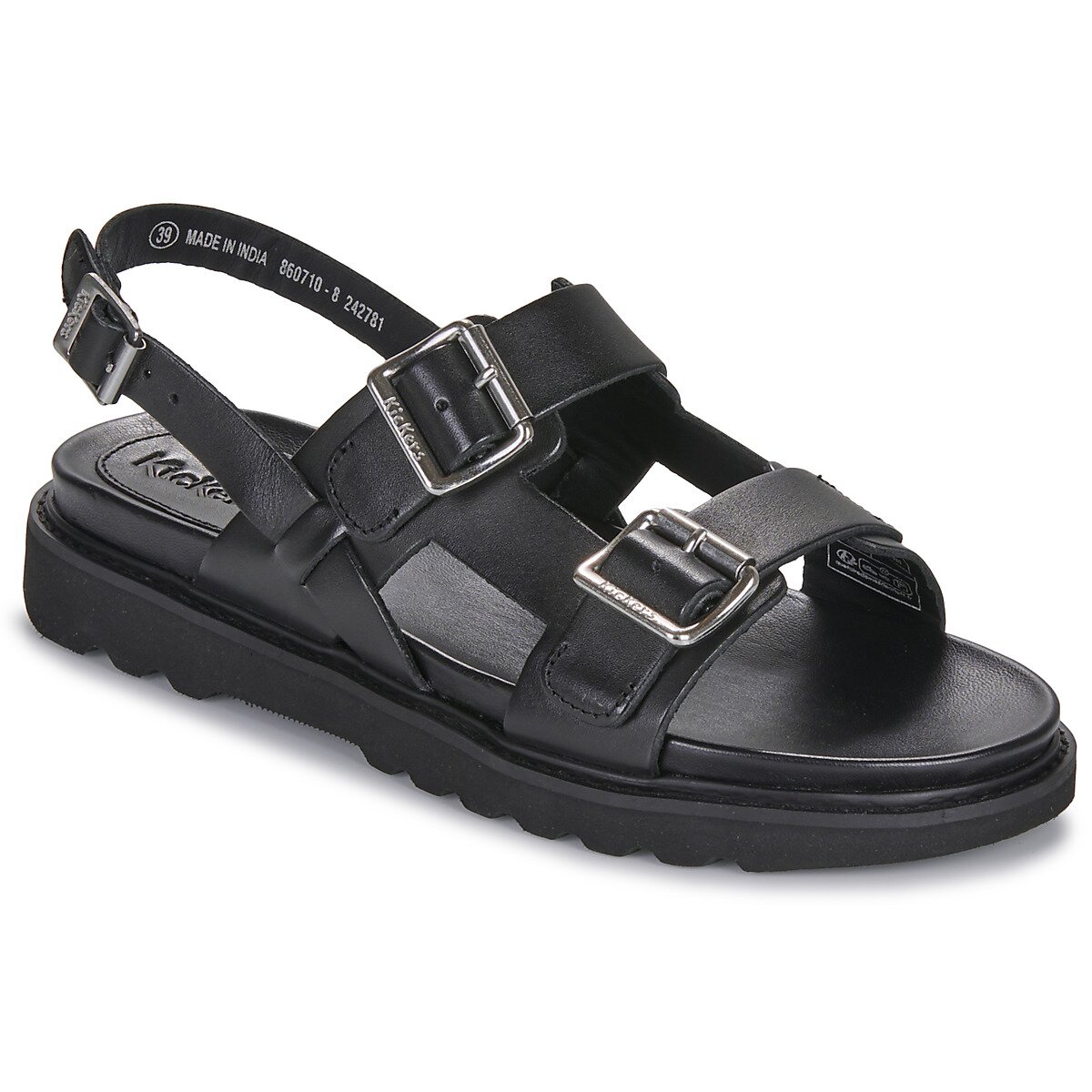 Kickers Pantofi NEOSUMMER