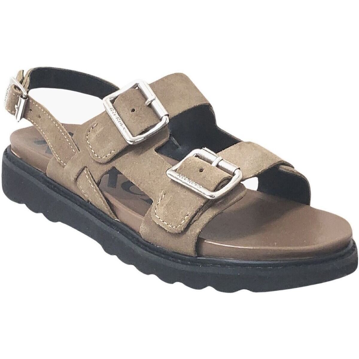 Kickers Pantofi Neosummer