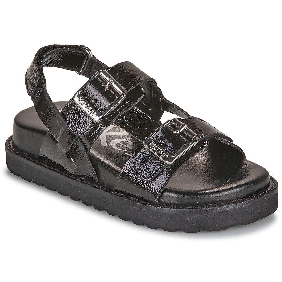 Kickers Pantofi NEOSUMMER KID