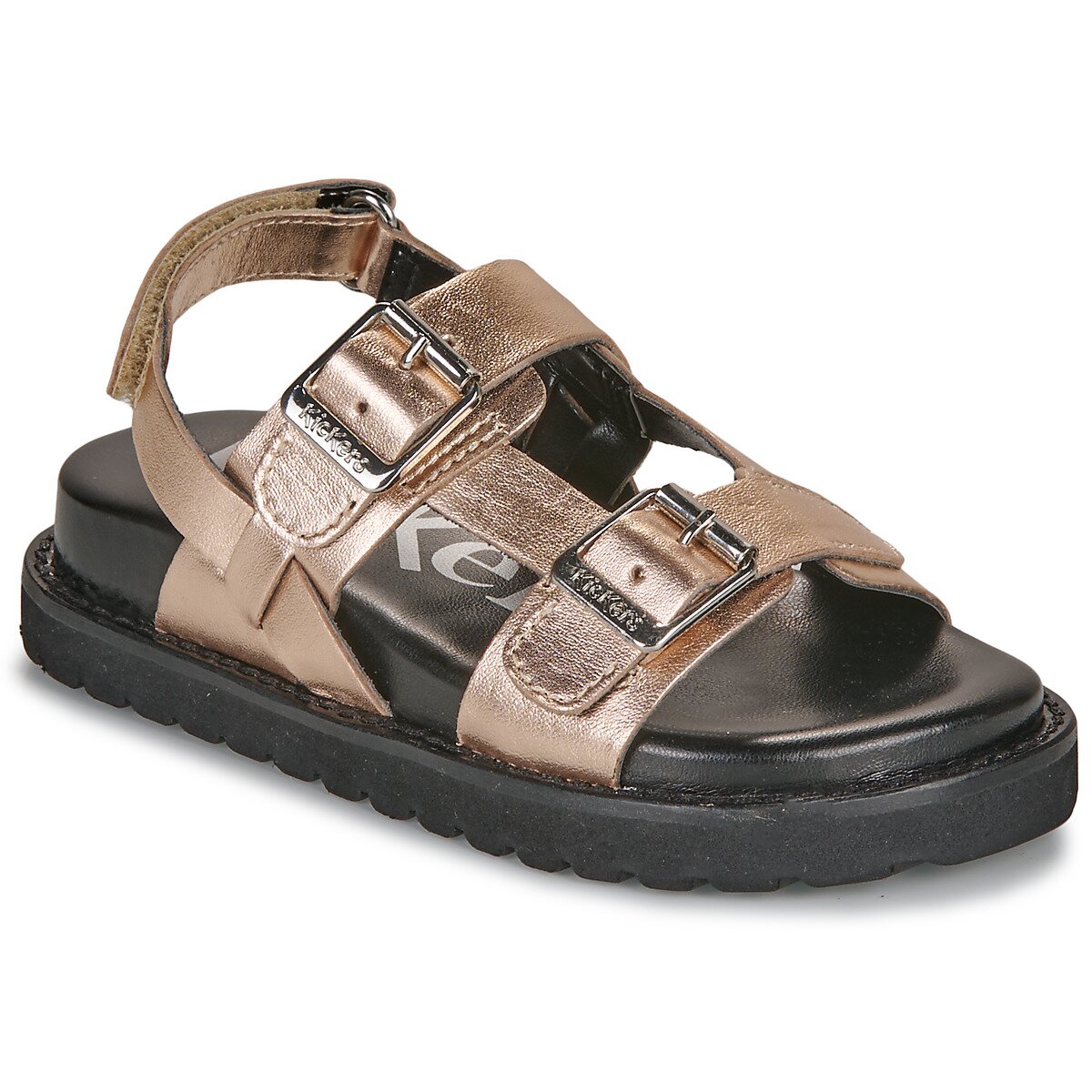 Kickers Pantofi NEOSUMMER KID