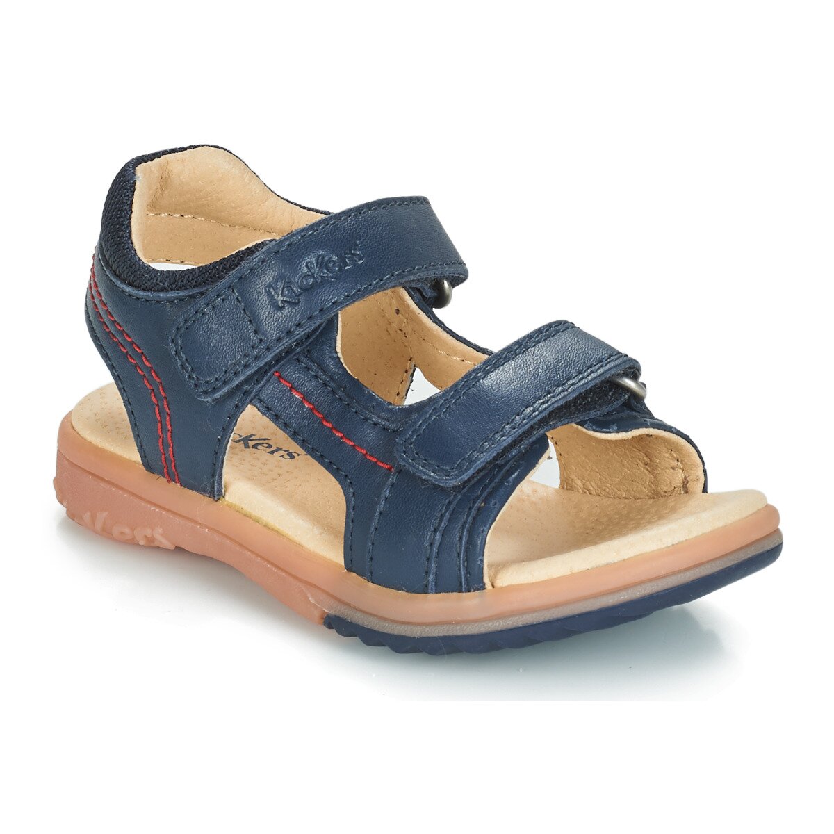 Kickers Pantofi PLATINO