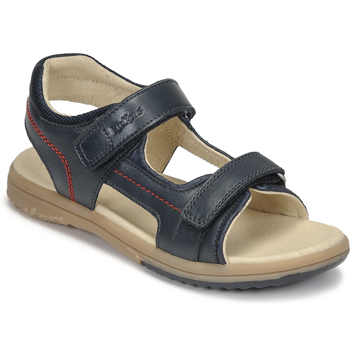 Kickers Pantofi PLATINO