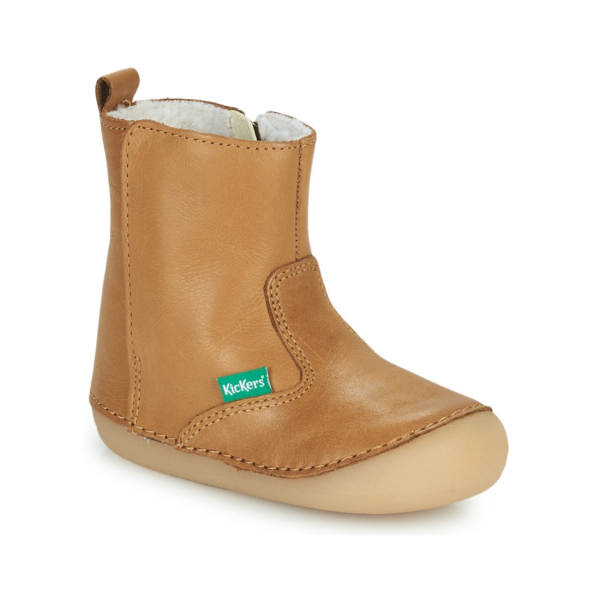 Kickers Pantofi SOCOOL CHO