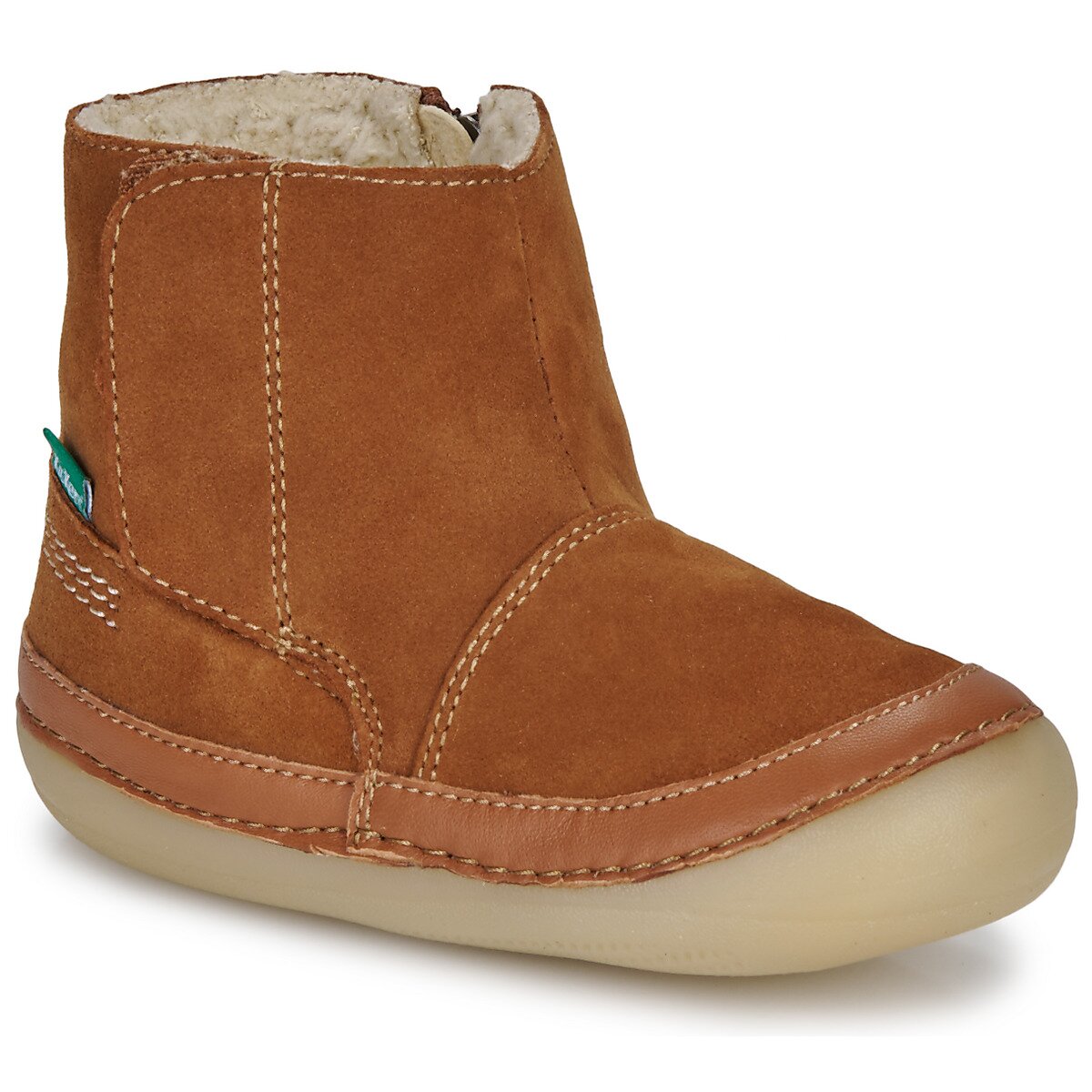 Kickers Pantofi SOKIFAUNE