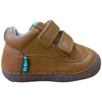 Kickers Pantofi SOSTANKRO 894563-10 Camel