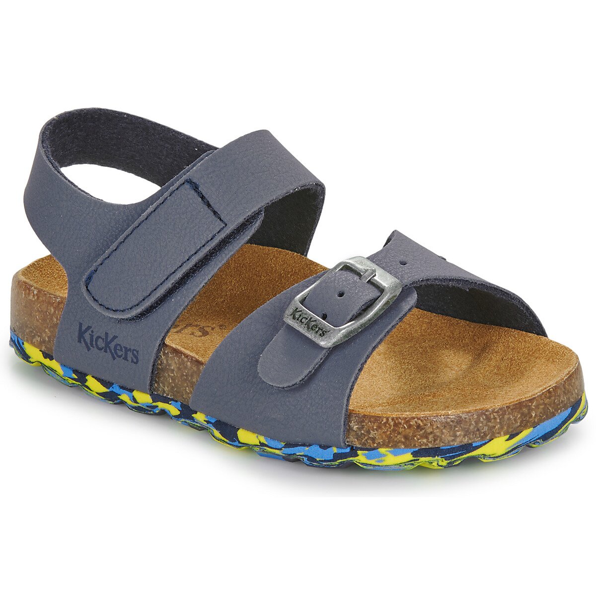 Kickers Pantofi SUNKRO
