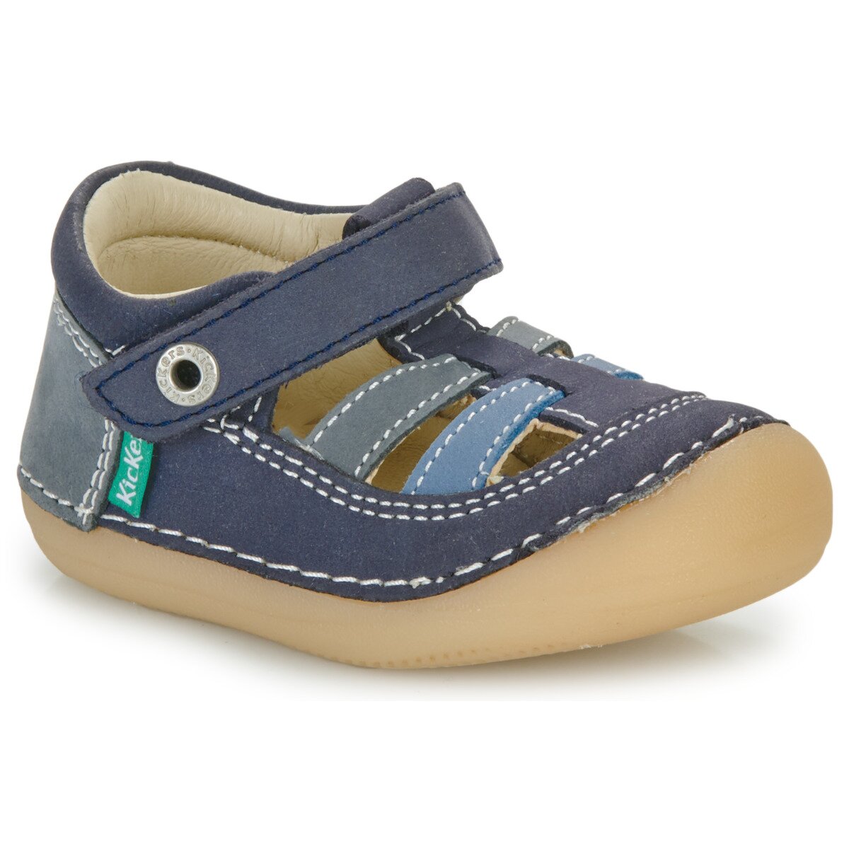 Kickers Pantofi SUSHY