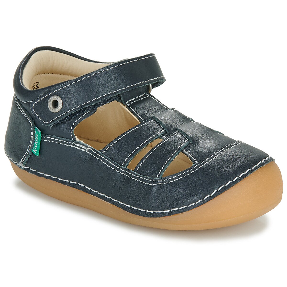Kickers Pantofi SUSHY