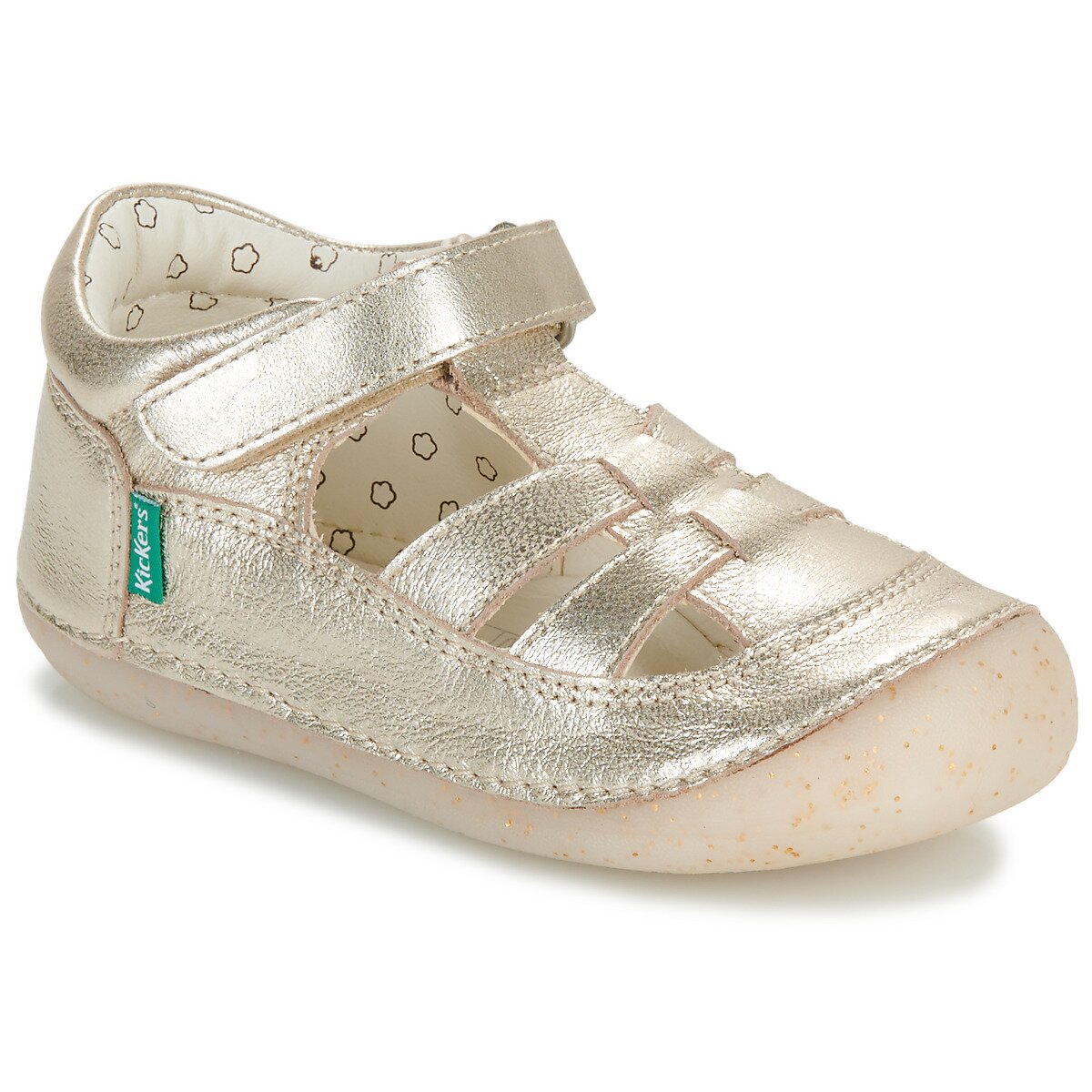 Kickers Pantofi SUSHY
