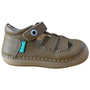 Kickers Pantofi SUSHY 611084 Camel