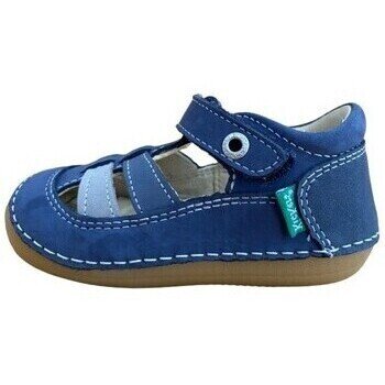 Kickers Pantofi SUSHY 611086 Azul