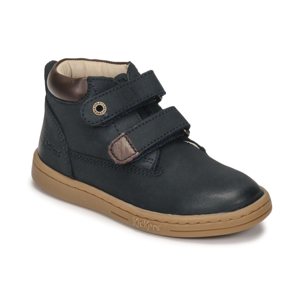 Kickers Pantofi TACKEASY