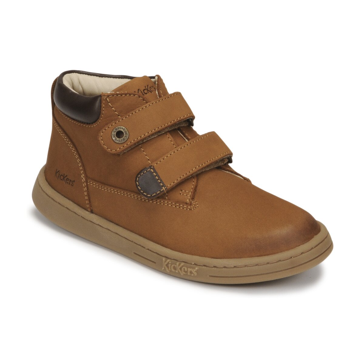 Kickers Pantofi TACKEASY