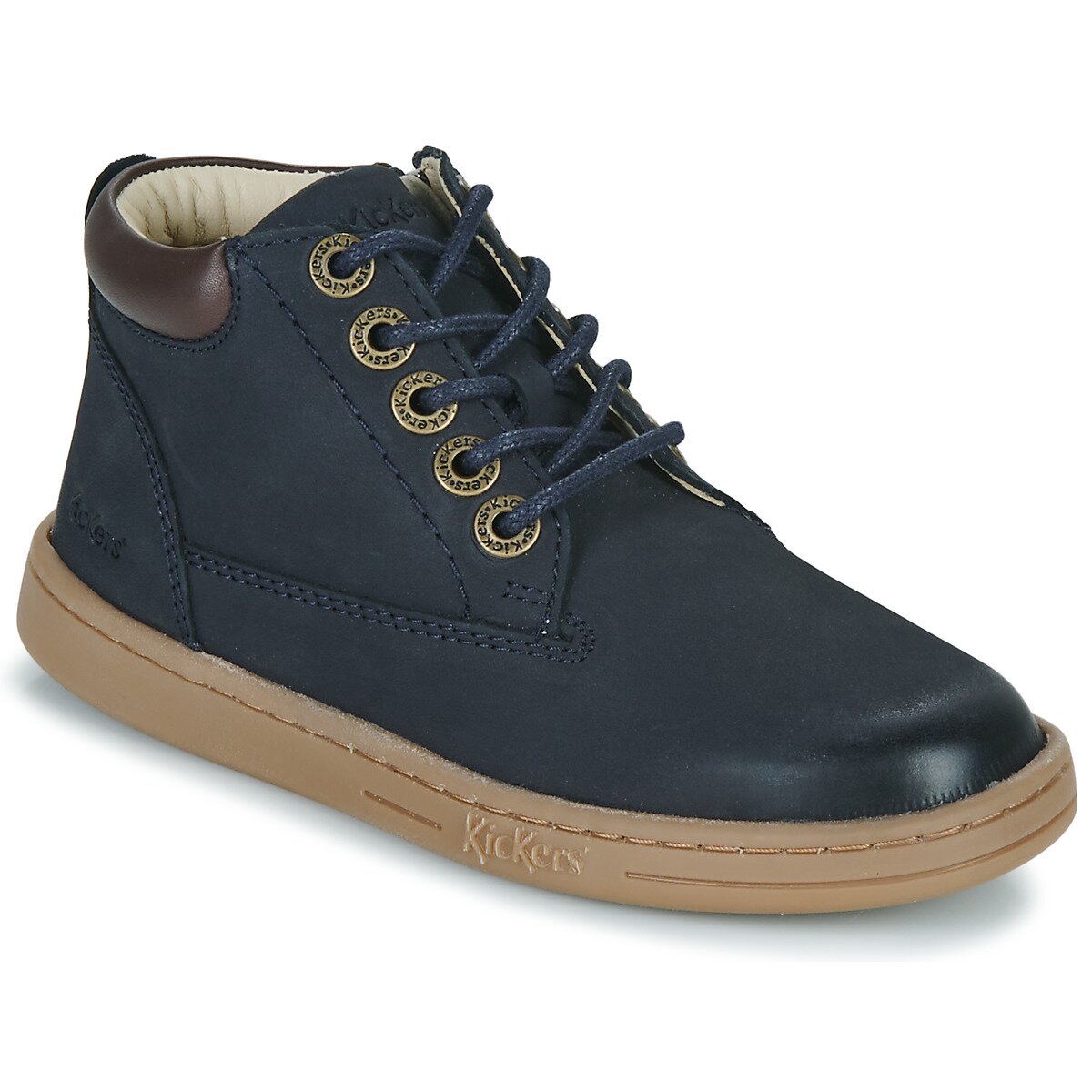 Kickers Pantofi TACKLAND