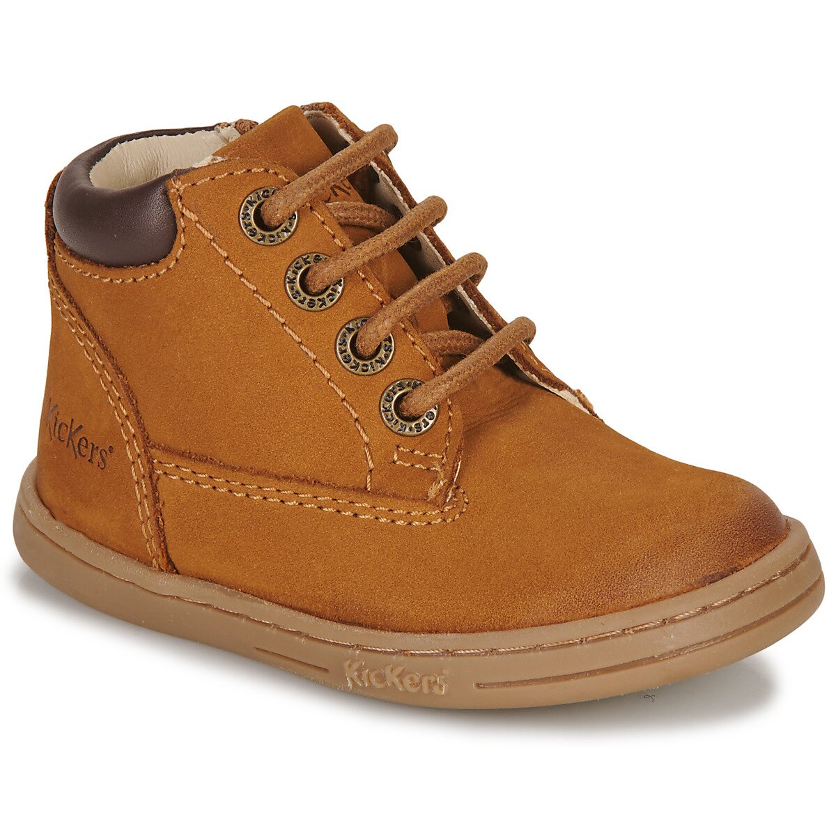 Kickers Pantofi TACKLAND