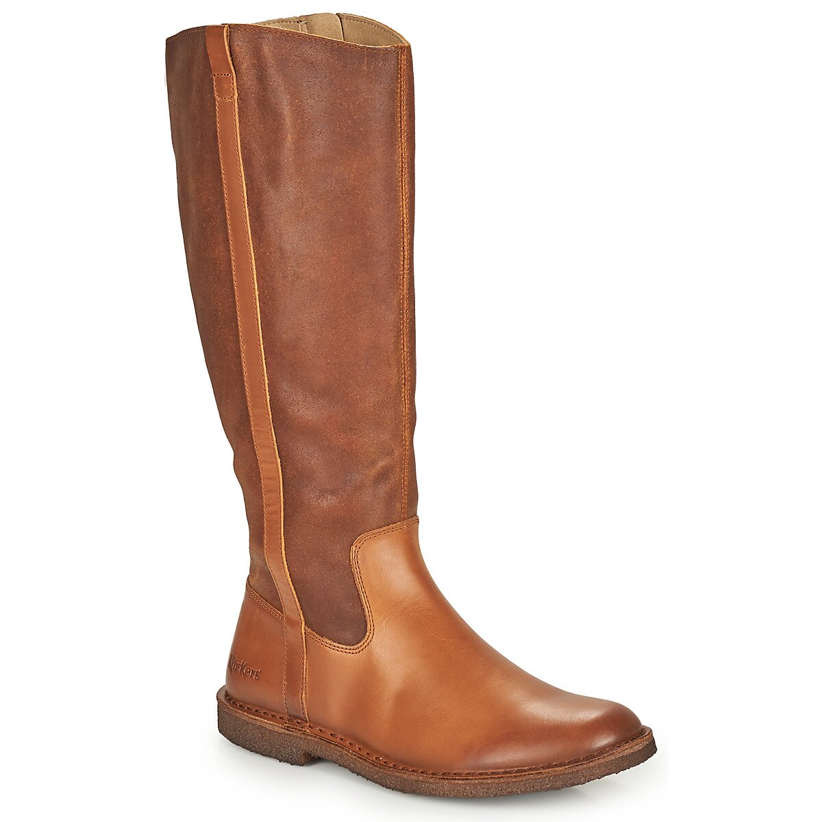 Kickers Pantofi TINTTA