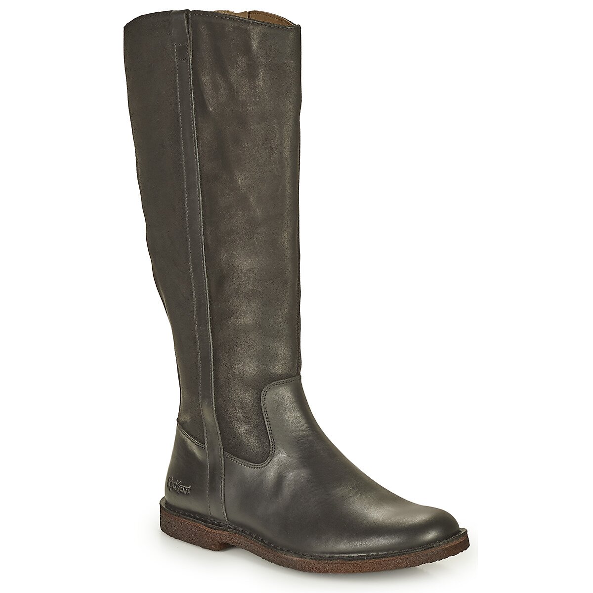Kickers Pantofi TINTTA
