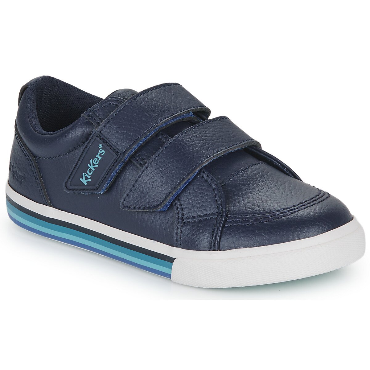 Kickers Pantofi TOVNI DOUBLE