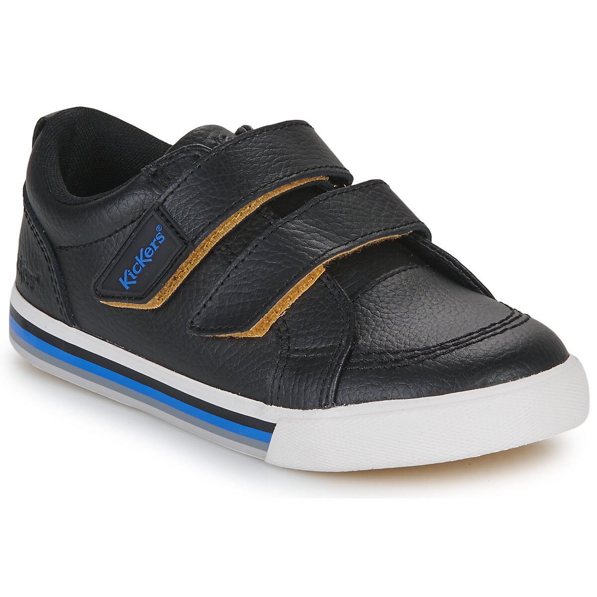 Kickers Pantofi TOVNI DOUBLE