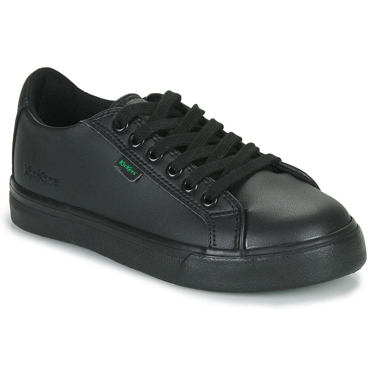 Kickers Pantofi TOVNI LACER VEGAN