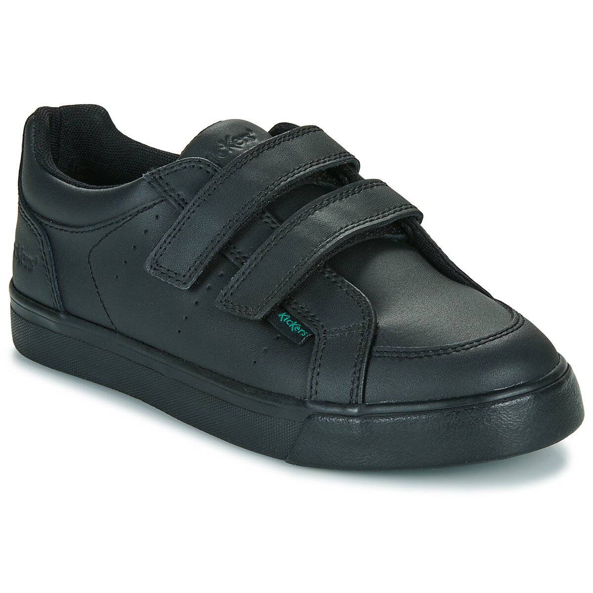 Kickers Pantofi TOVNI TWIN VEL