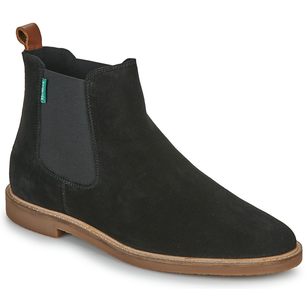 Kickers Pantofi TYGA