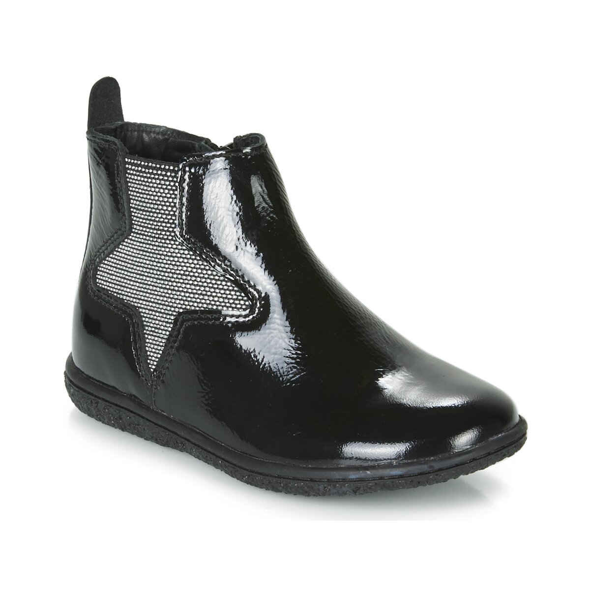 Kickers Pantofi VERMILLON